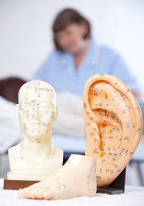 Traditional Acupuncture